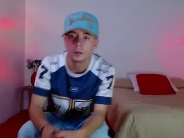 Chaturbate Live Sex Cam of dominic_hanks