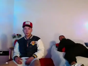 Chaturbate Live Porn of dominic_hanks