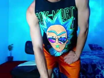 Chaturbate Live Porn of dominic_hanks