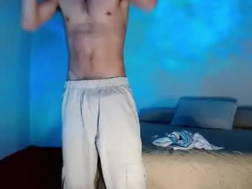 Chaturbate Watch Live Sex Cams of dominic_hanks