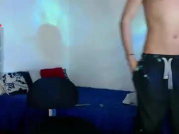 Chaturbate Sex Chat of dominic_hanks