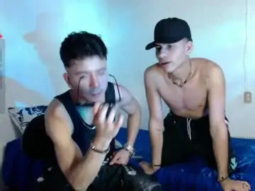 Chaturbate Sex Cam of dominic_hanks