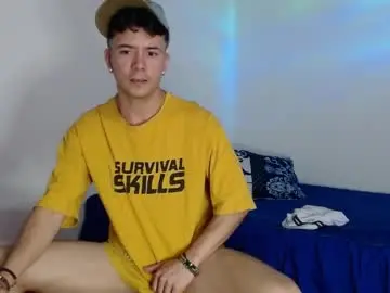 Chaturbate Free Live Porn of dominic_hanks