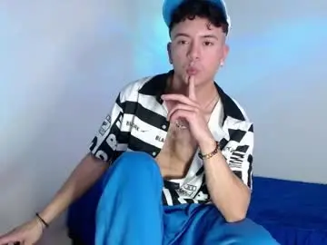 Chaturbate Best live sex cam show of dominic_hanks