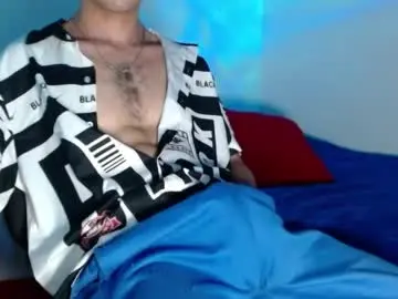 Chaturbate Watch Live Sex Cams of dominic_hanks