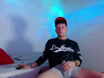 Chaturbate Nude Webcam of dominic_hanks