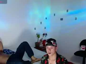 Chaturbate Private Sex Chat of dominic_hanks