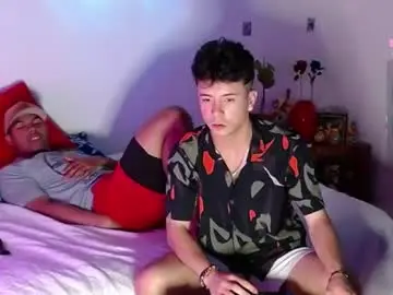 Chaturbate Private Sex Chat of dominic_hanks