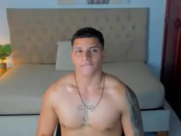 Chaturbate Sex Cam of drakesmith01