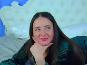 Chaturbate Live Sex of elinabellucci