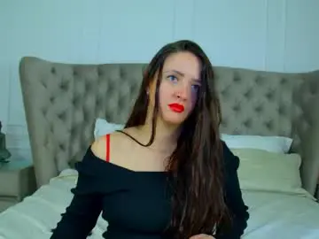 Chaturbate Live Sex of elinabellucci