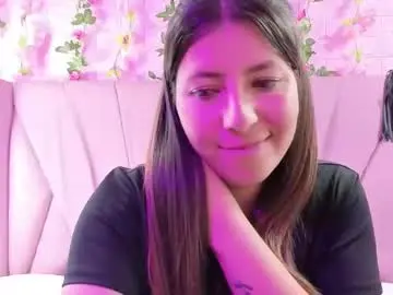 Chaturbate Nude Webcam of embercooper