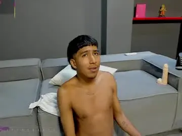 Chaturbate Adult Video Chat of ender_h0tt