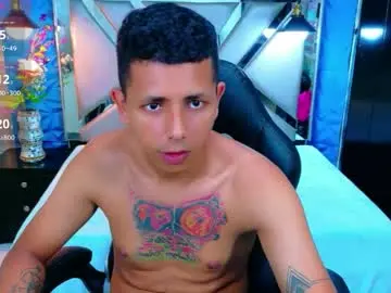 Chaturbate Private Sex Chat of g_lincoln