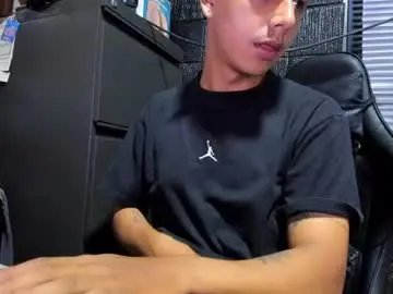 Chaturbate Adult Webcam of g_lincoln