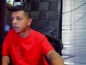 Chaturbate Sex Cam of g_lincoln