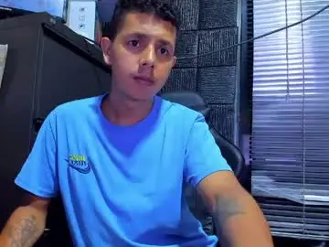 Chaturbate Adult Webcams of g_lincoln