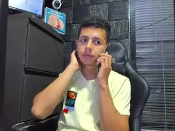 Chaturbate Best Webcam of g_lincoln
