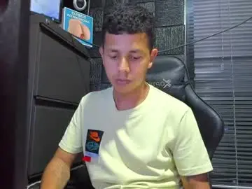 Chaturbate Live Sex Cam of g_lincoln