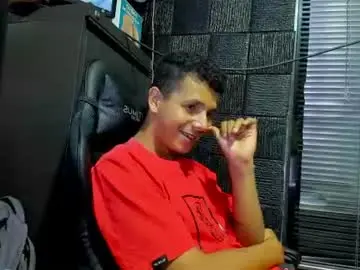 Chaturbate Sex Cam of g_lincoln