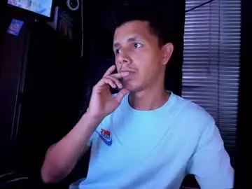 Chaturbate Adult Webcam of g_lincoln