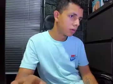 Chaturbate Private Sex Chat of g_lincoln