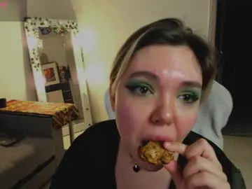 Chaturbate Adult Video Chat of hot_babayaga