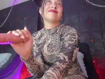 Chaturbate Sex Chat of im_fer