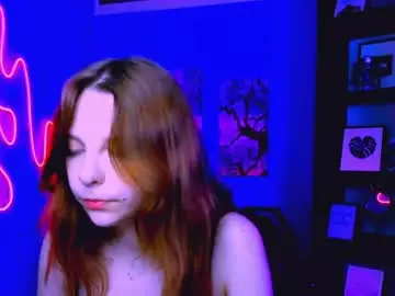 Chaturbate Live Sex Cam of imhaileyy