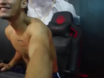 Chaturbate Live Porn of jakemoxley