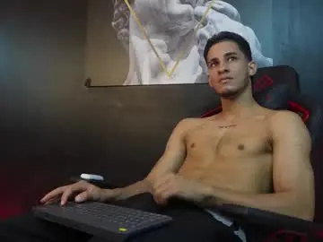 Chaturbate Sex Chat of jakemoxley