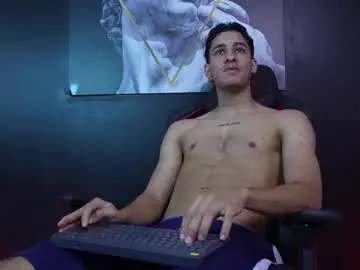 Chaturbate Live Porn of jakemoxley