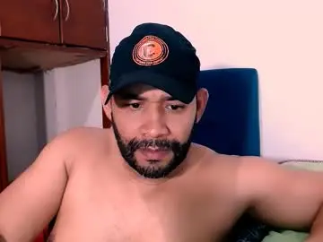 Chaturbate Adult Webcam of jho173027