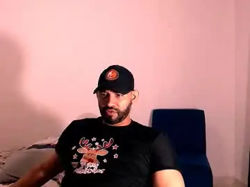 Chaturbate Best Webcam of jho173027