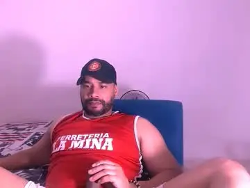 Chaturbate Adult Webcam of jho173027