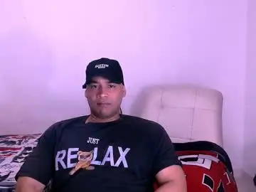 Chaturbate Private Sex Chat of jho173027