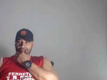 Chaturbate Adult Webcams of jho173027