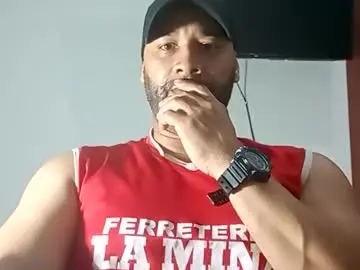 Chaturbate Sex Cam of jho173027