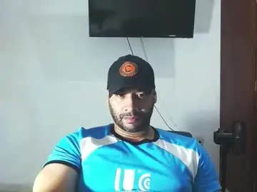 Chaturbate Private Sex Chat of jho173027