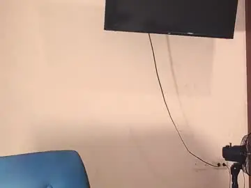 Chaturbate Nude Webcam of jho173027