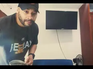 Chaturbate Free Live Porn of jho173027