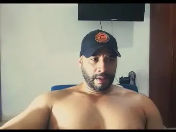 Chaturbate Live Porn of jho173027