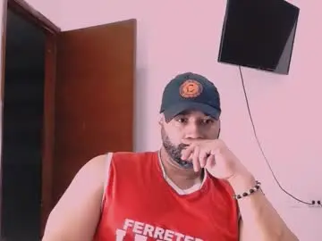 Chaturbate Best live sex cam show of jho173027