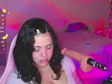 Chaturbate Live Porn of kim_saenz20