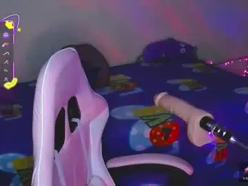 Chaturbate Live Porn of kim_saenz20