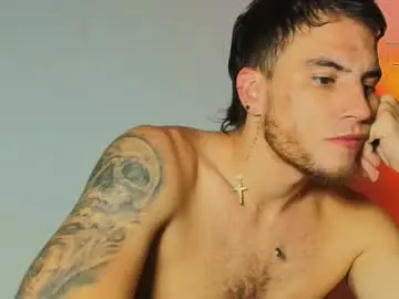 Chaturbate Adult Webcam of lian_oconner