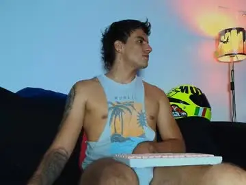 Chaturbate Live Sex Cam of lian_oconner