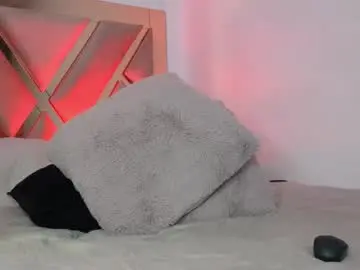 Chaturbate Live Sex Cam of lian_oconner