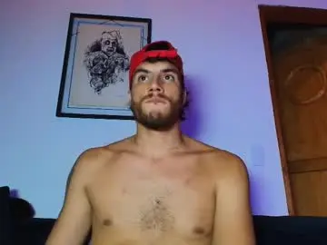 Chaturbate Sex Chat of lian_oconner