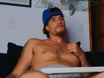 Chaturbate Live Sex Cam of lian_oconner